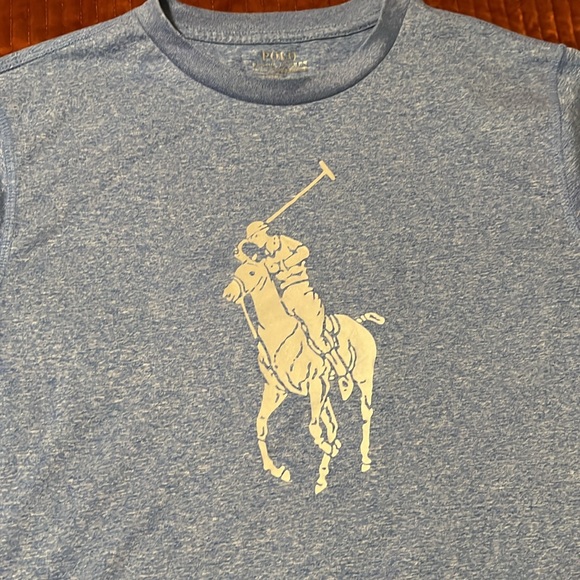 Boys Polo short sleeve performance shirt bundle - Picture 3 of 5